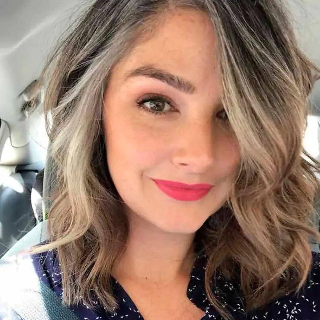 Sofia Martínez